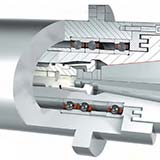 Rolamentos para Spindle