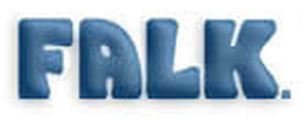 Logo FALK