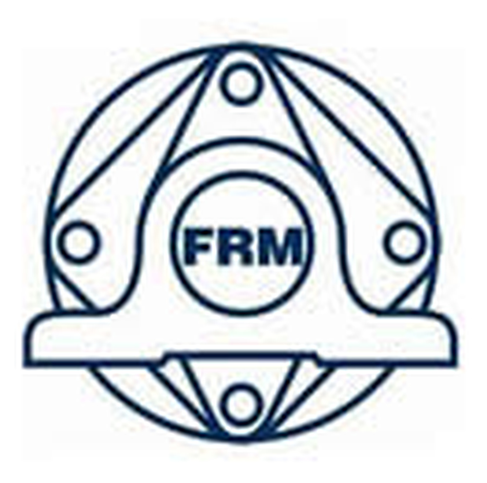 Logo FRM