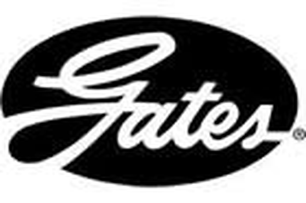 Logo GATES