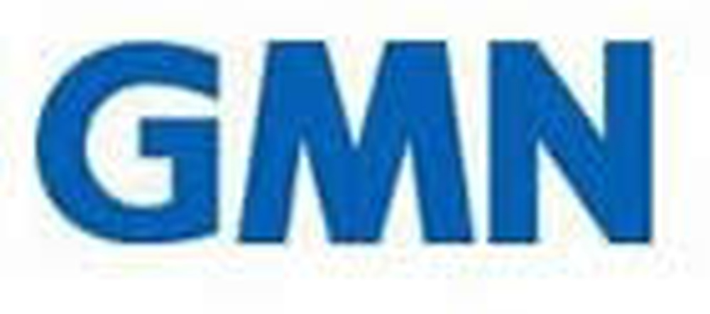 Logo GMN