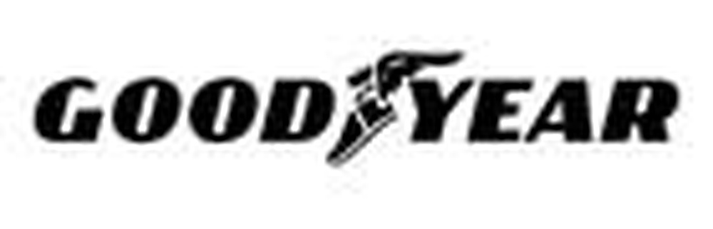 Logo GOODYEAR