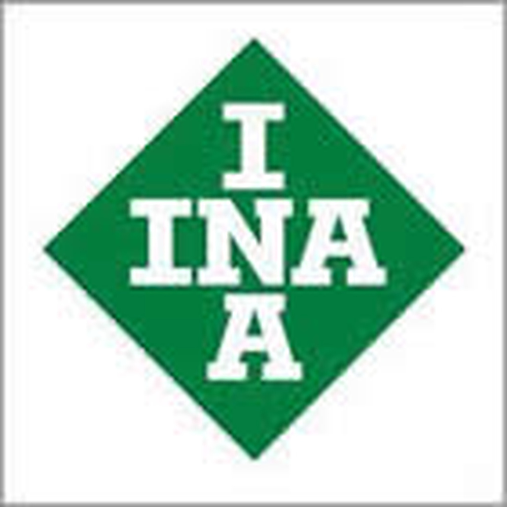 Logo INA