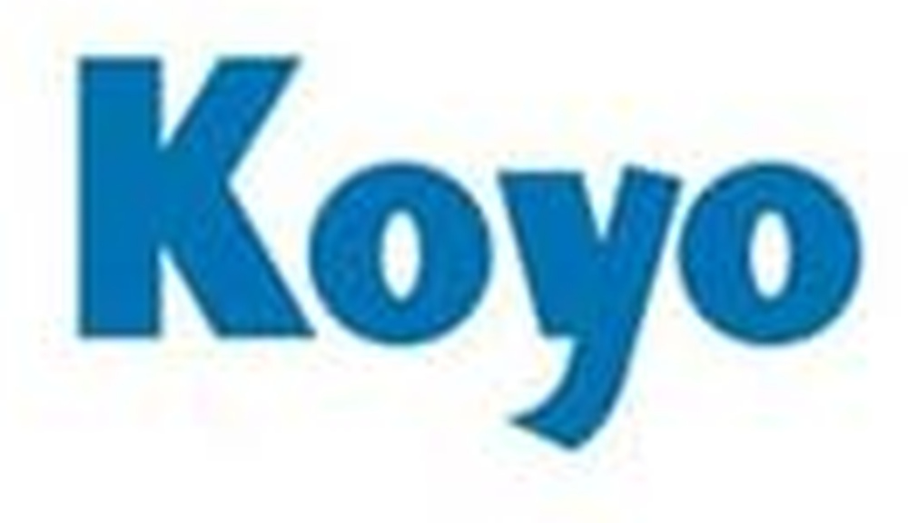 Logo KOYO