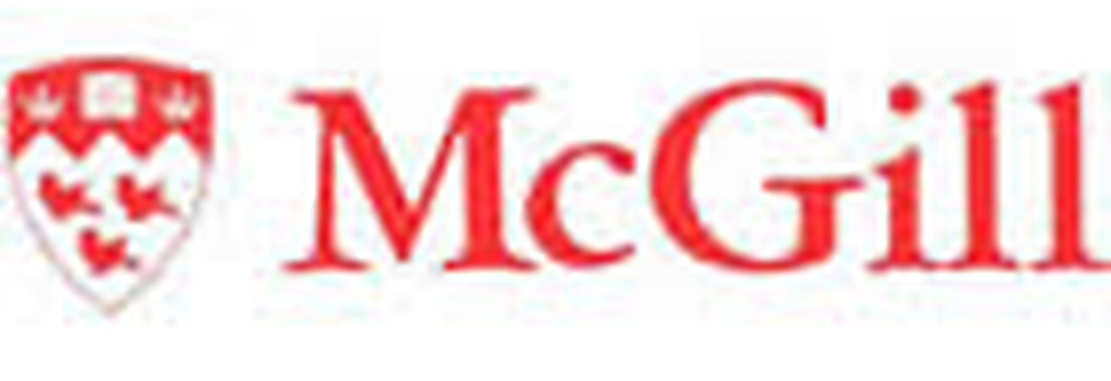 Logo MCGILL
