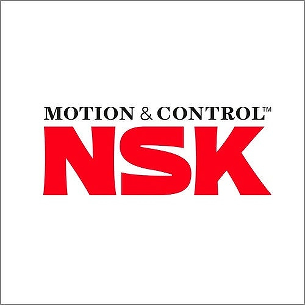 Logo NSK