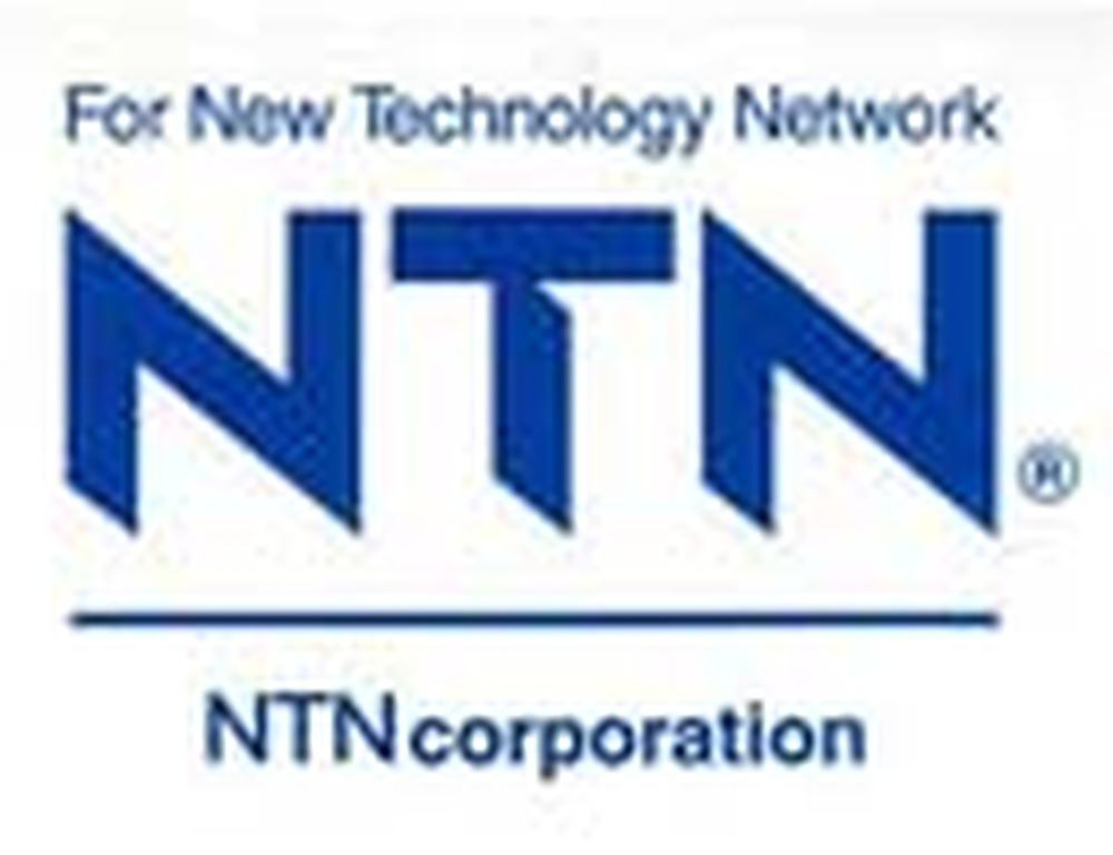 Logo NTN