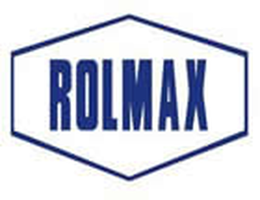 Logo ROLMAX