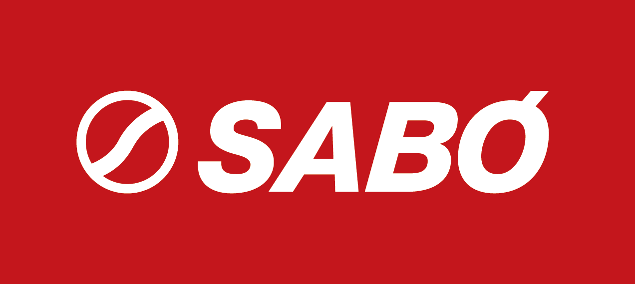 Logo SABÓ