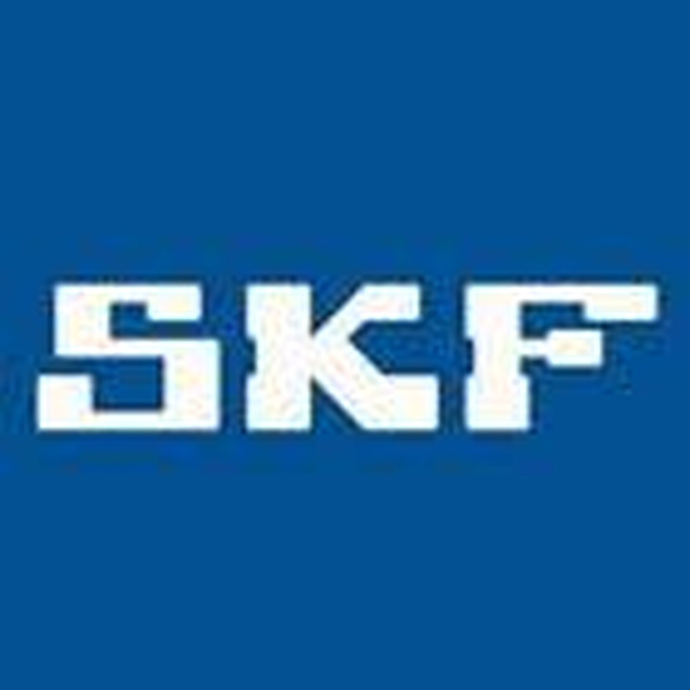 Logo SKF