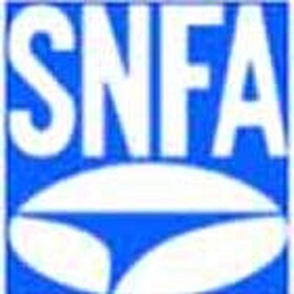 Logo SNFA