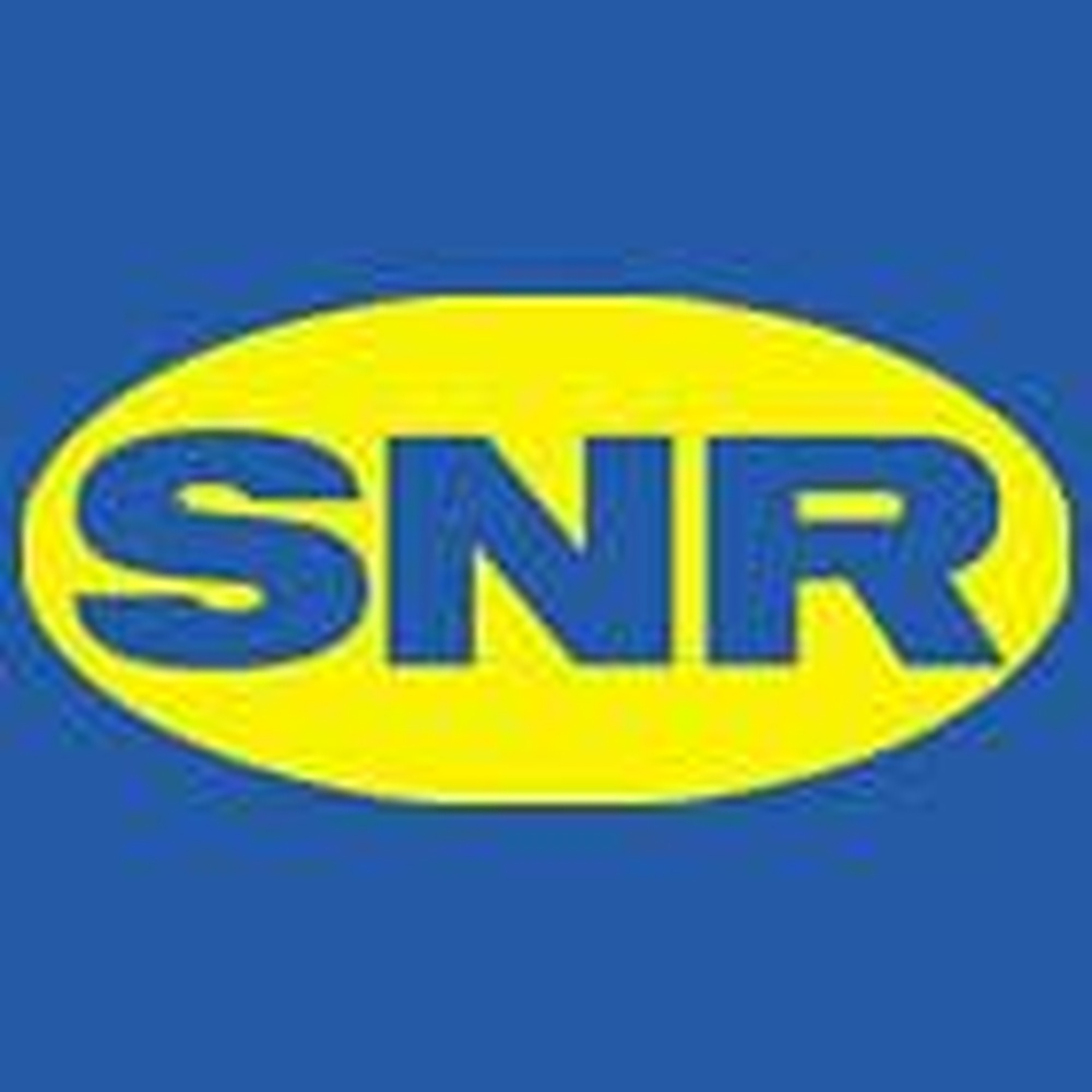 Logo SNR