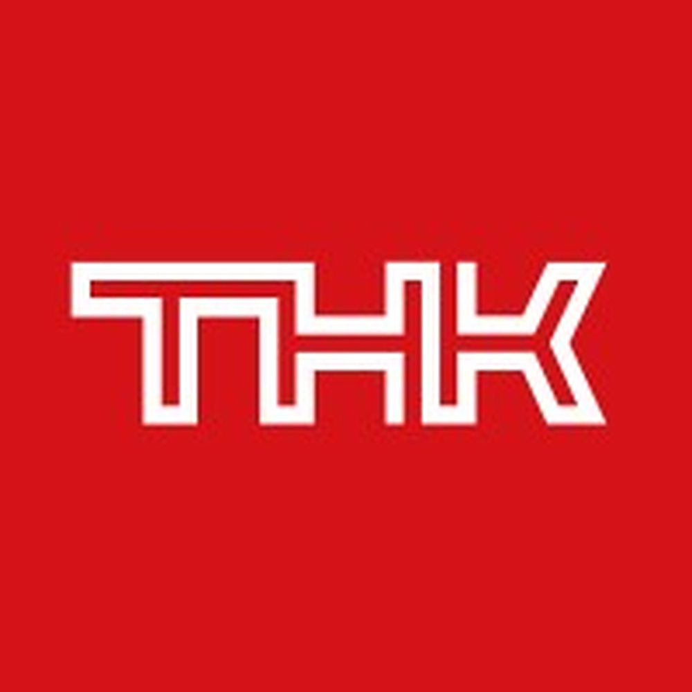 Logo THK