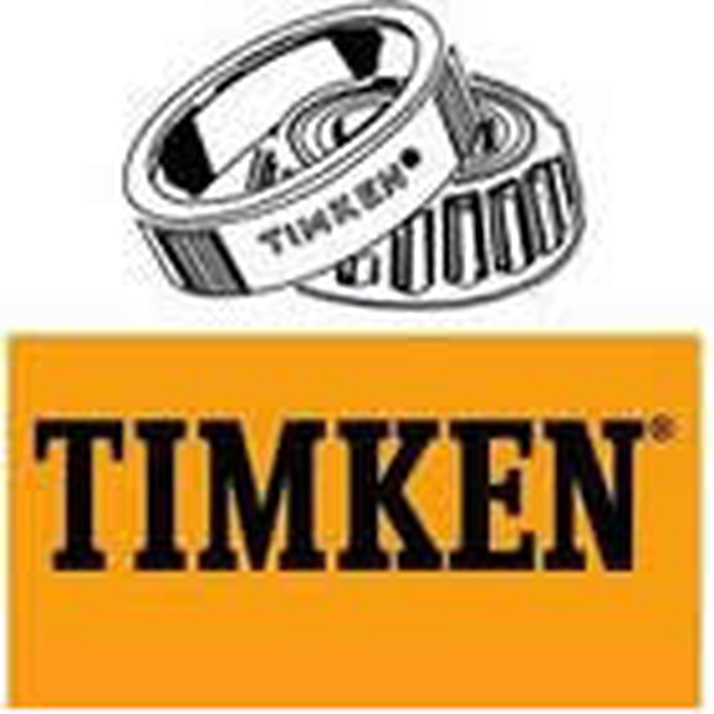Logo TIMKEN